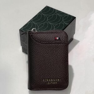 Coffee Armor Wallet