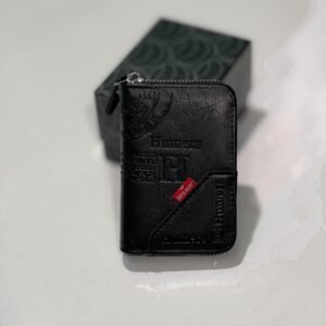 Black Humor wallet
