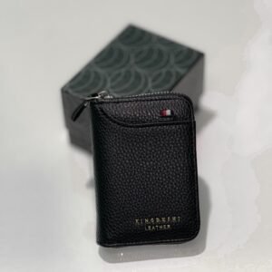 Black Armor Wallet